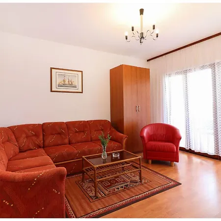 Apartment Zdravko B1 Fuer 5 Personen By Interhome *