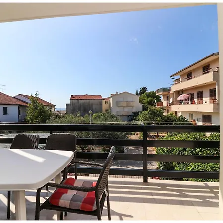 Zdravko B1 Fuer 5 Personen By Interhome Apartment *